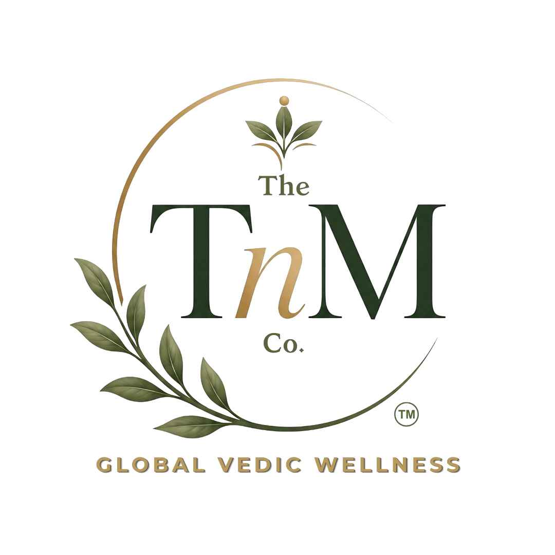 The TnM Co. โ Global Vedic Wellness